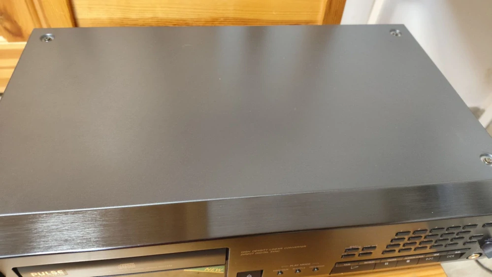 Sony CDP-797
