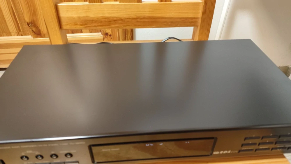 Denon TU-380RD