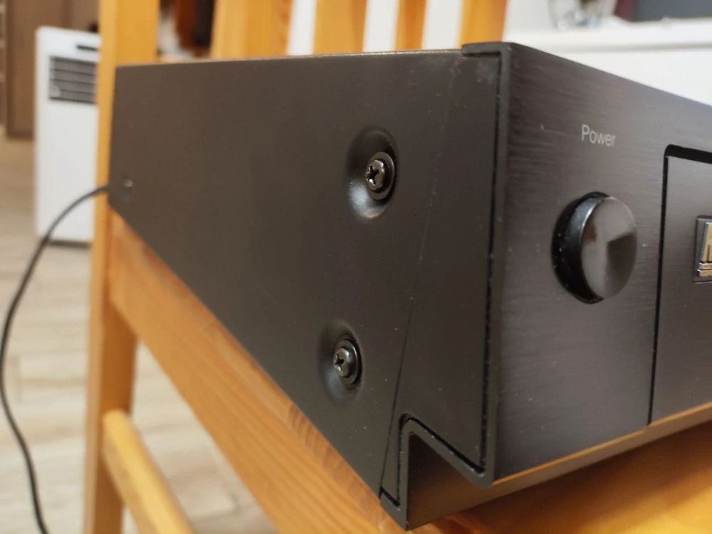 Acoustic Research A-03 HP