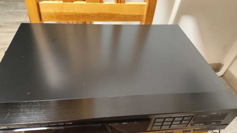 Denon TU-800
