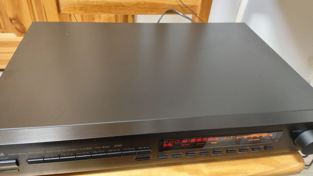 Yamaha TX-540