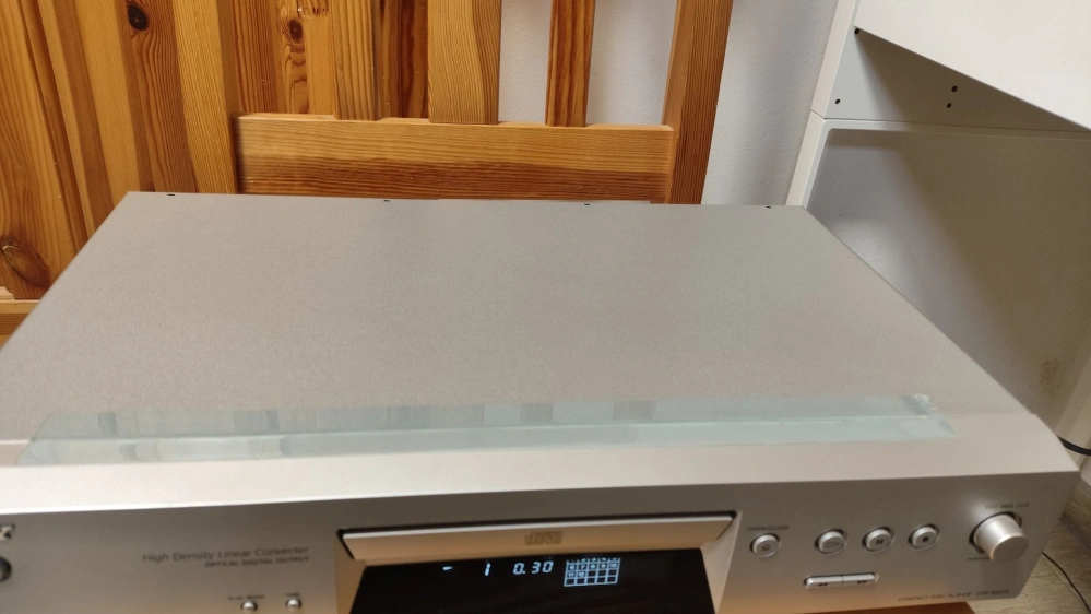 Sony CDP-XE270