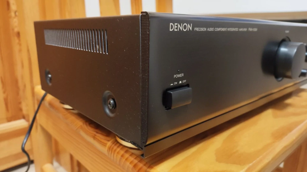 Denon PMA-100M