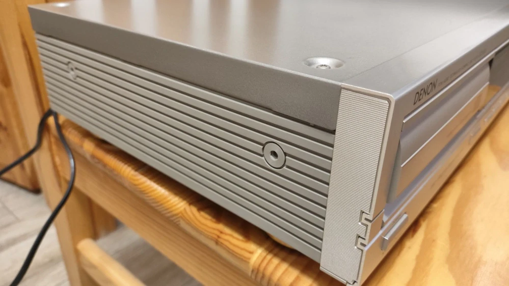 Denon DCD-620
