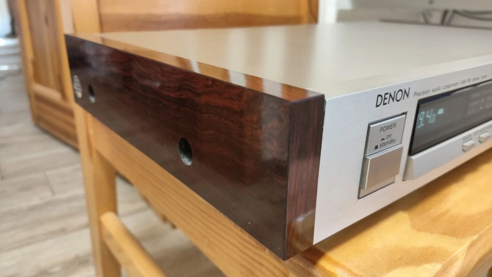 Denon TU-600
