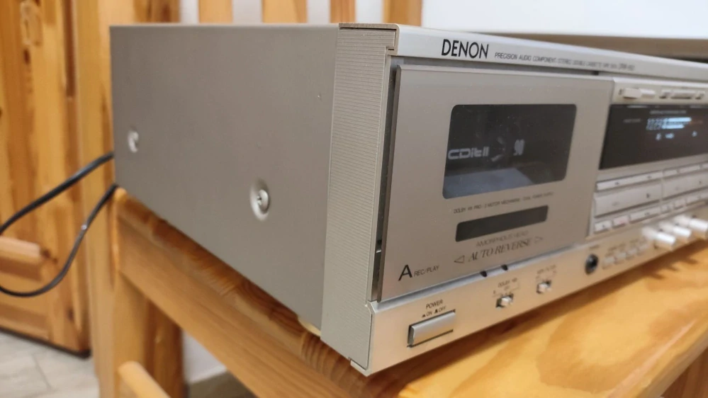 Denon DRW-850