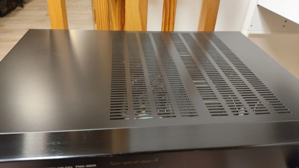 Denon PMA-880R