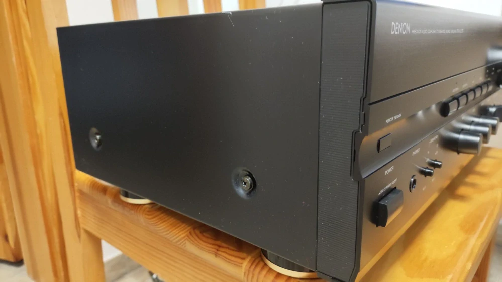 Denon PMA-915R