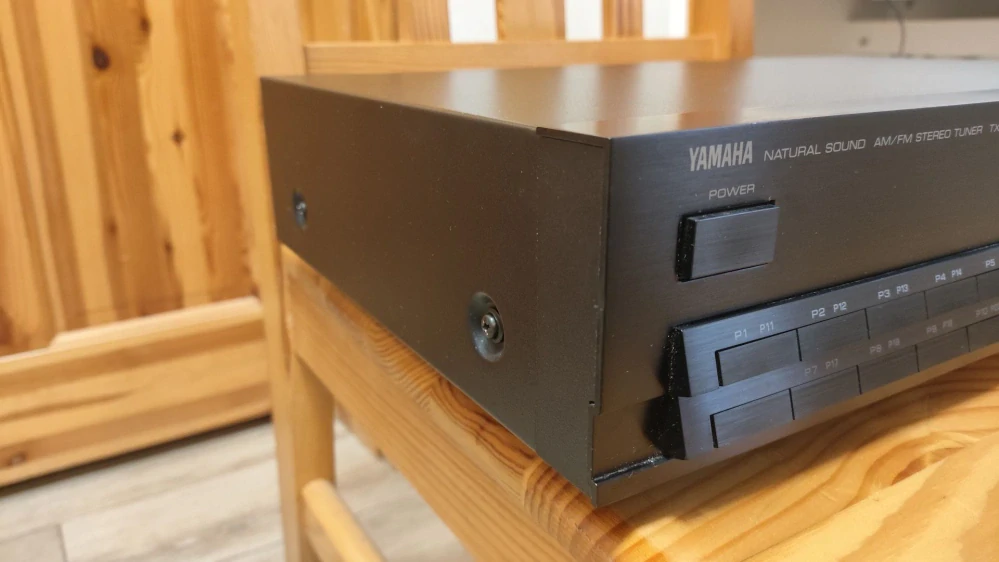 Yamaha TX-900