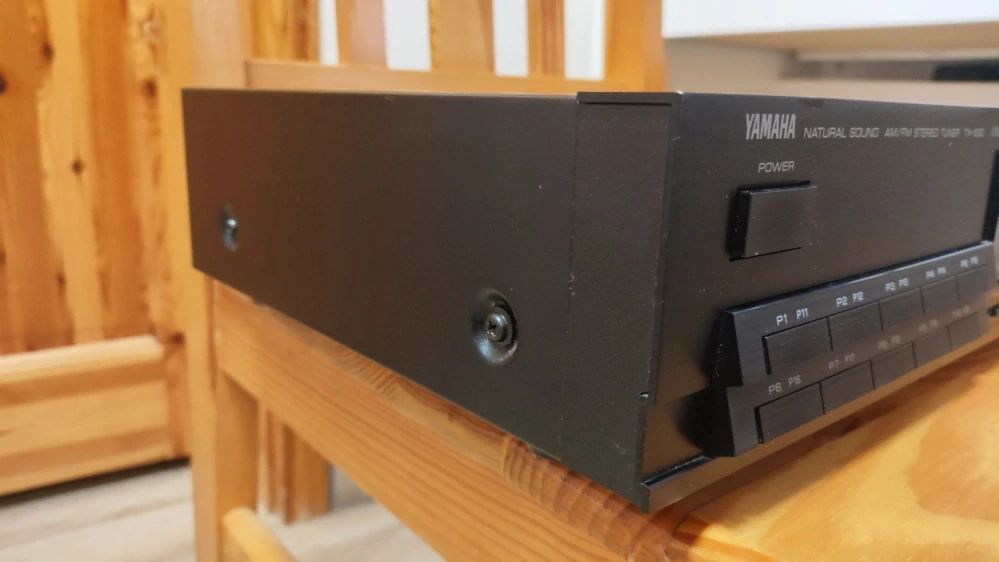 Yamaha TX-530
