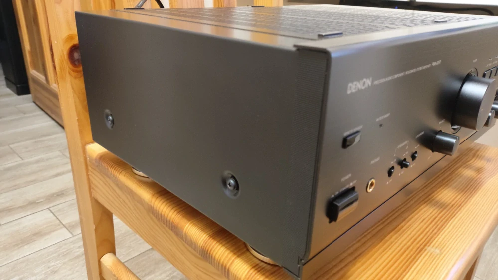 Denon PMA-925R