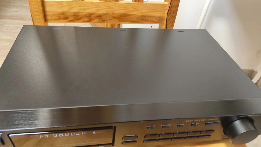 Sony ST-S320