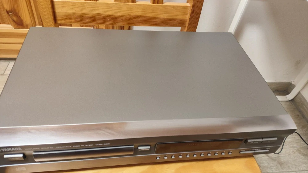 Yamaha CDX-396