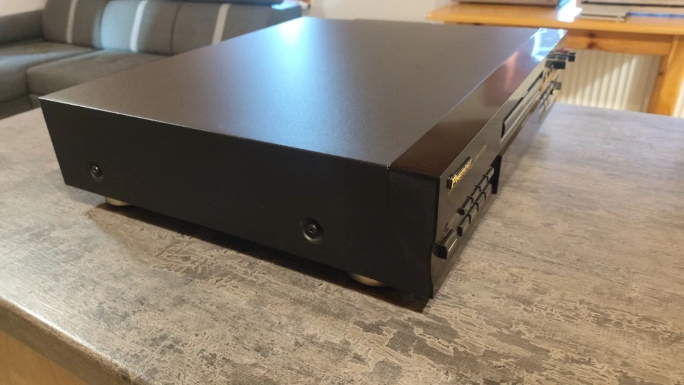 Pioneer PDR-555RW