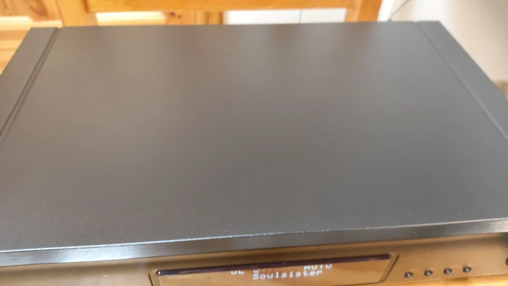 Denon TU-1500AE