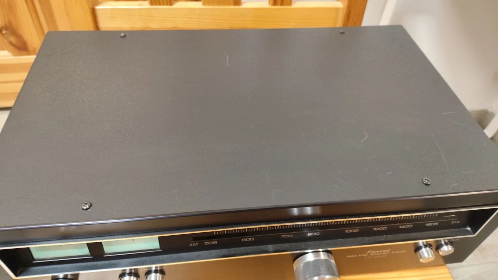 Sansui TU-3900