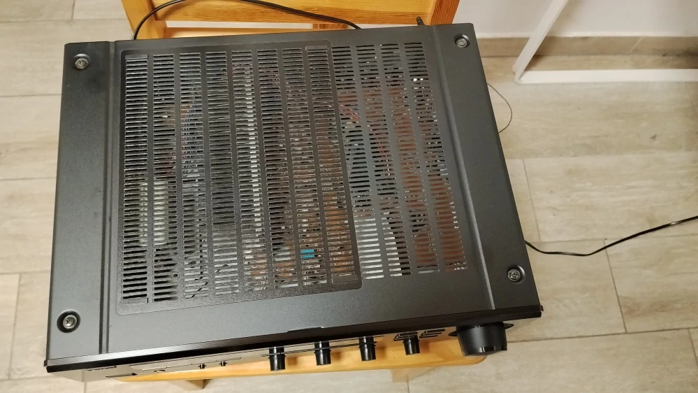 Denon DRA-1000
