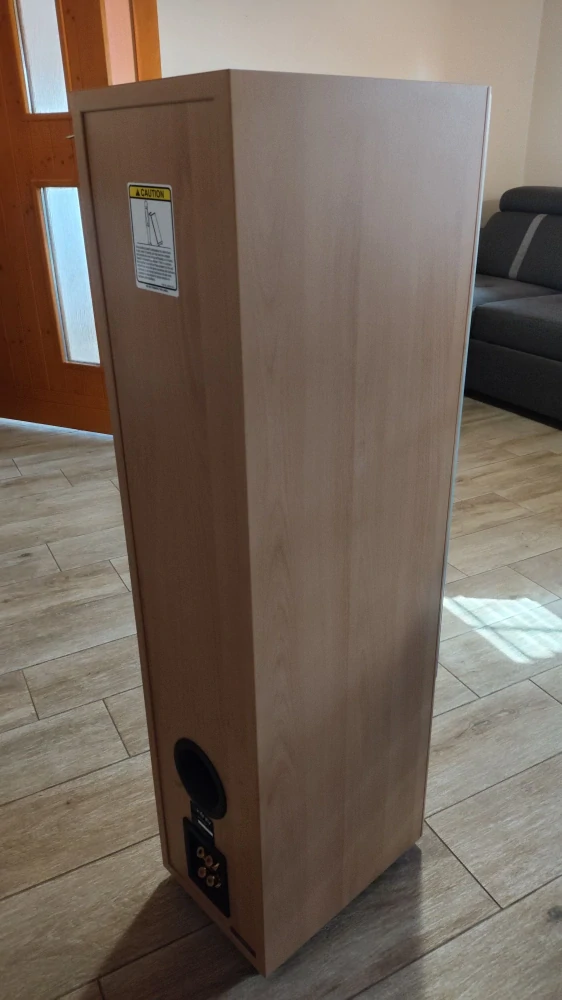 Infinity Beta 50