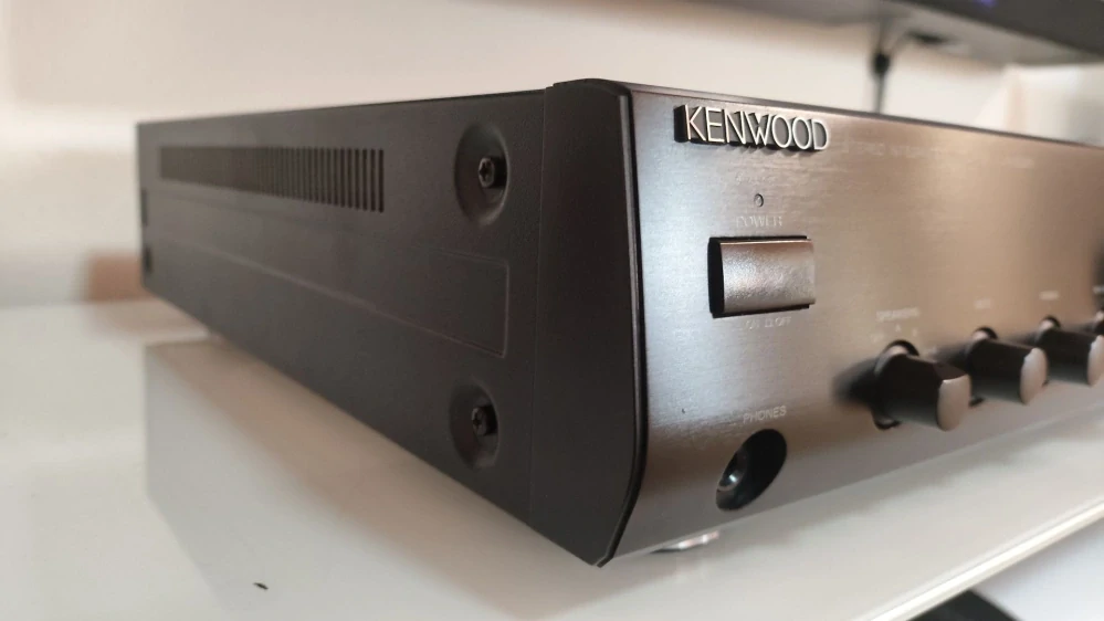Kenwood KAF-3030R