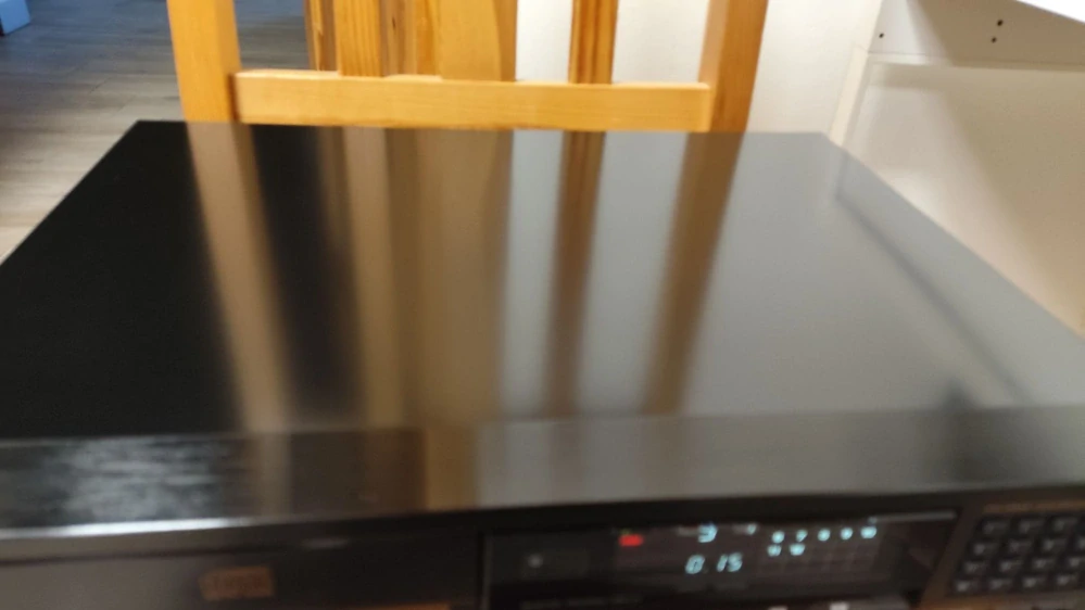 Sony CDP-222ESD