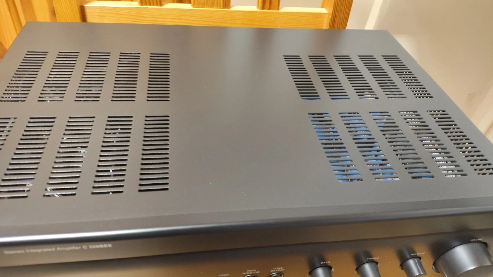 NAD C326BEE
