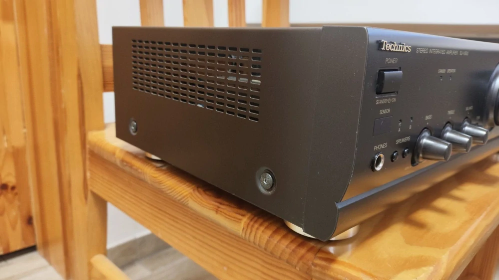 Technics SU-V500