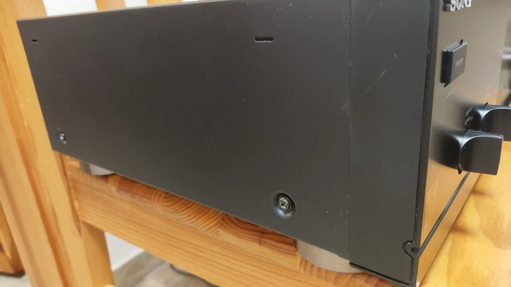 Sony TA-N220