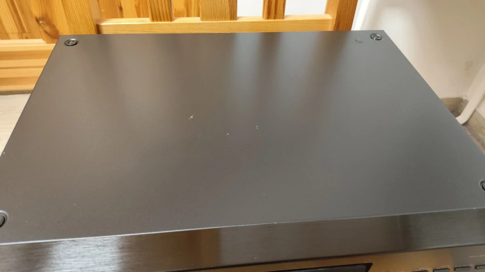 Sony CDP-X202ES