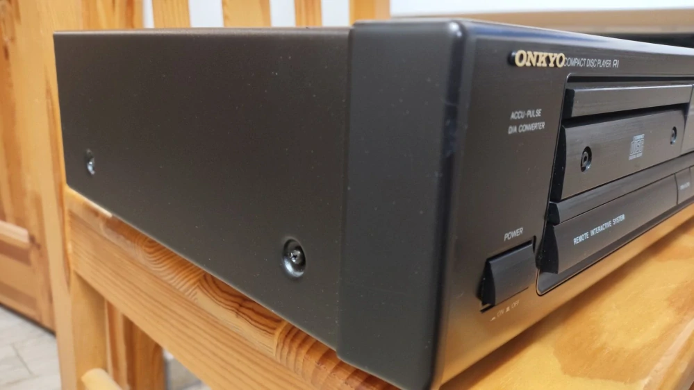 Onkyo DX-700
