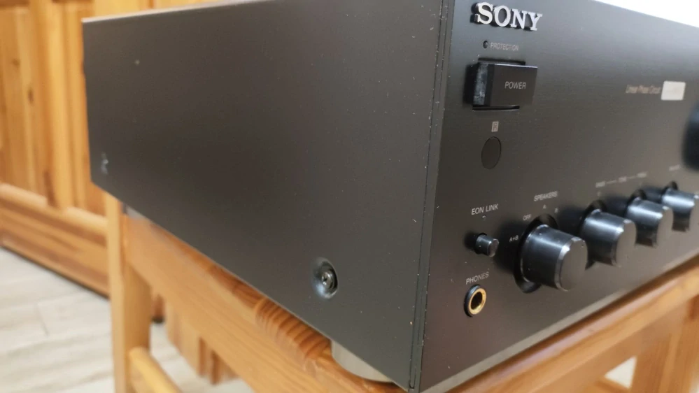 Sony TA-FB740R QS