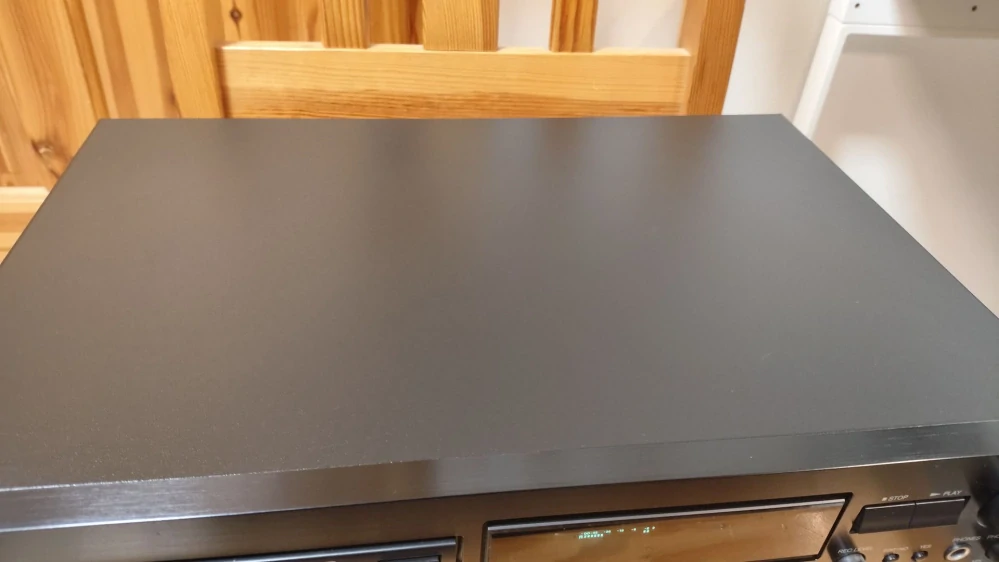 Onkyo MD-2321