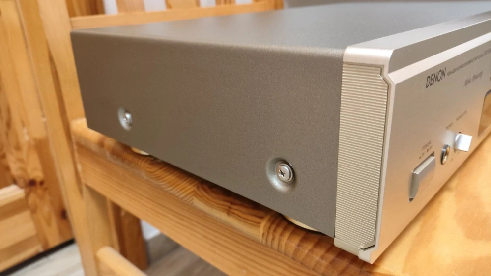 Denon DCD-755AR