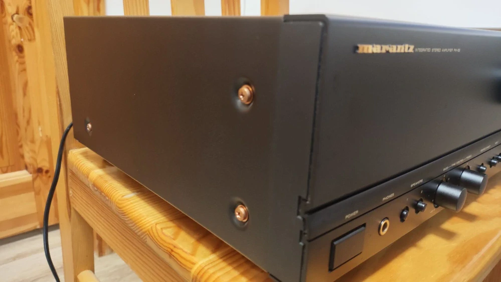 Marantz PM-52