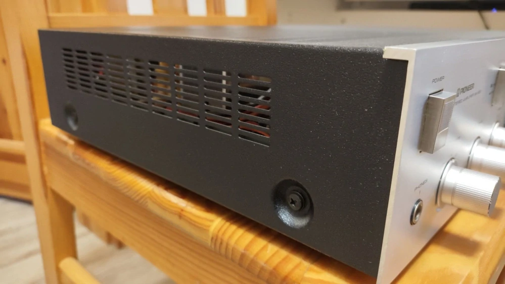 Pioneer SA-620
