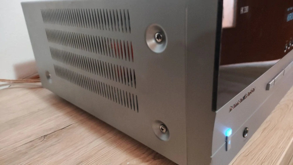 Harman Kardon HK 3380