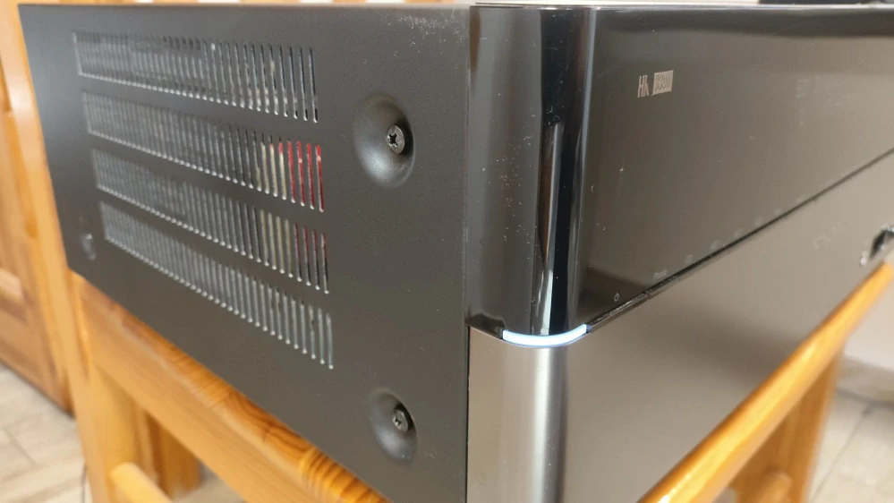 Harman Kardon HK 3390