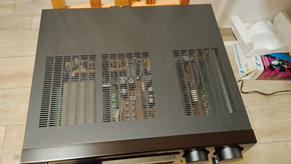 Kenwood KR-X1000