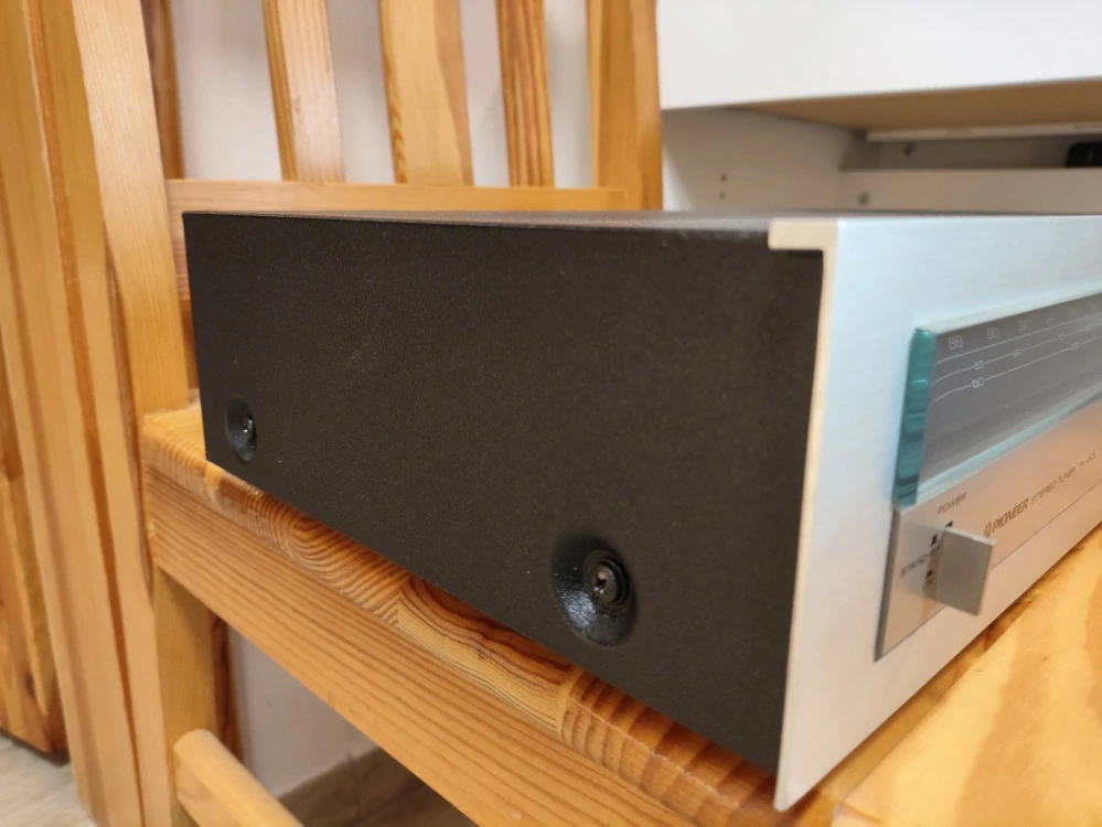 Pioneer SA-410 + TX-410L