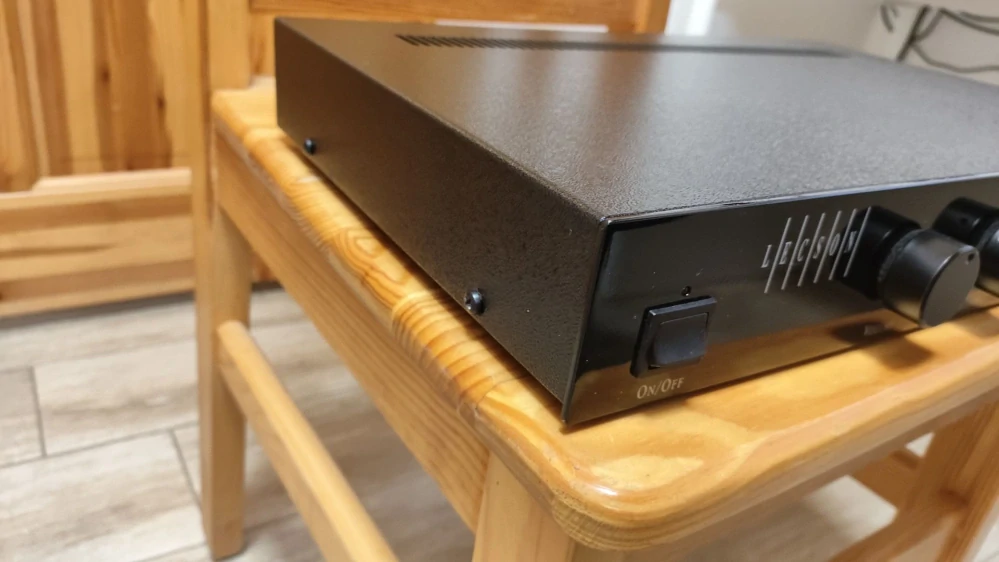 Lecson Stereo