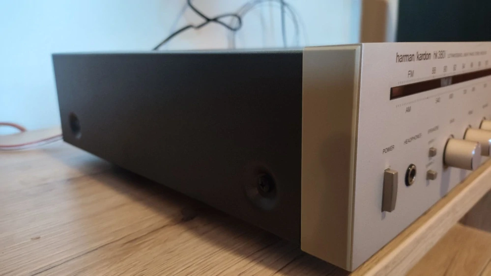Harman Kardon HK 380i