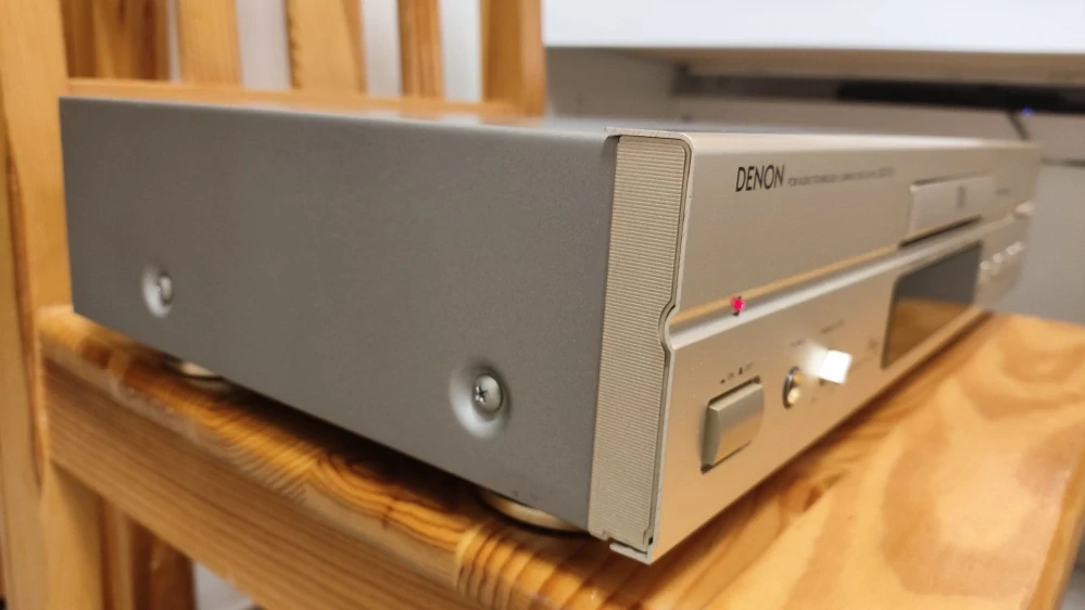 Denon DCD-735