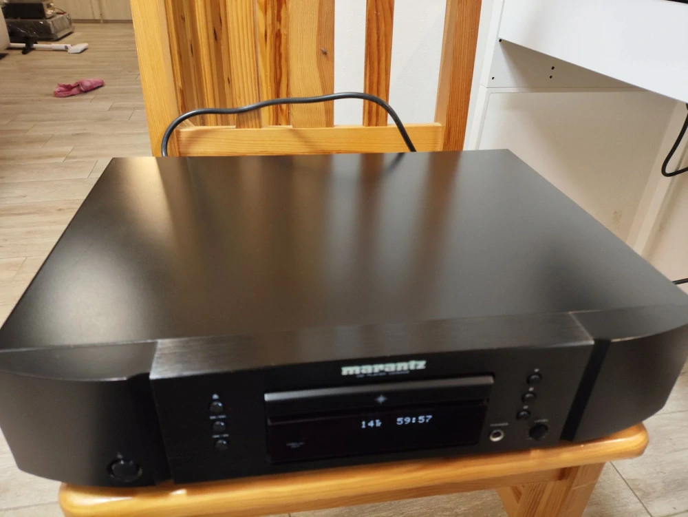 Marantz CD5005