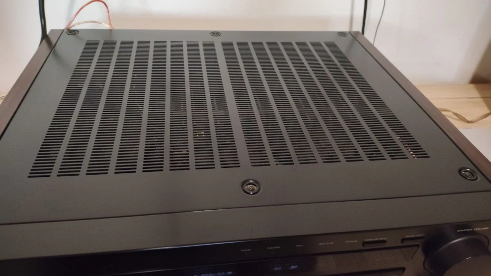 Sony TA-AV670
