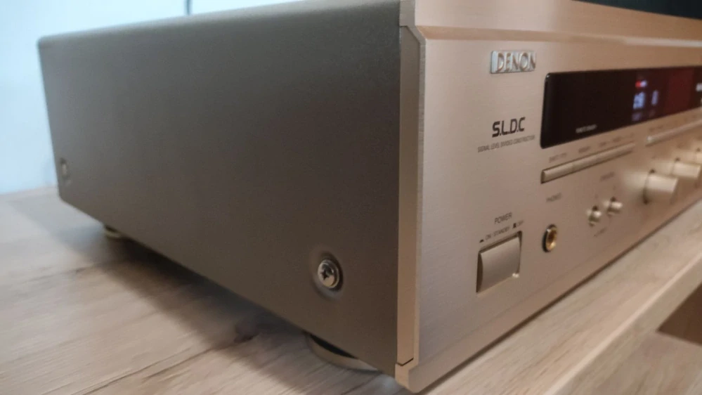 Denon DRA-1000