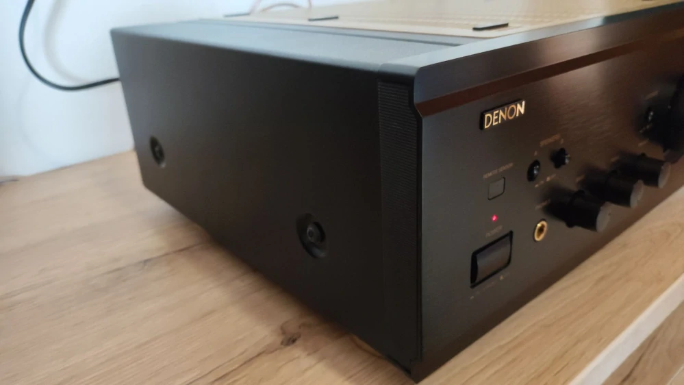 Denon PMA-1055R