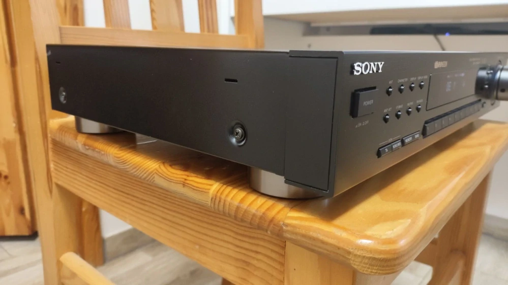 Sony ST-S505ES