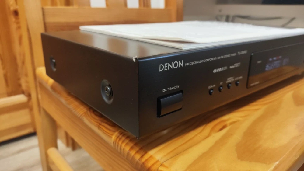 Denon TU-235RD