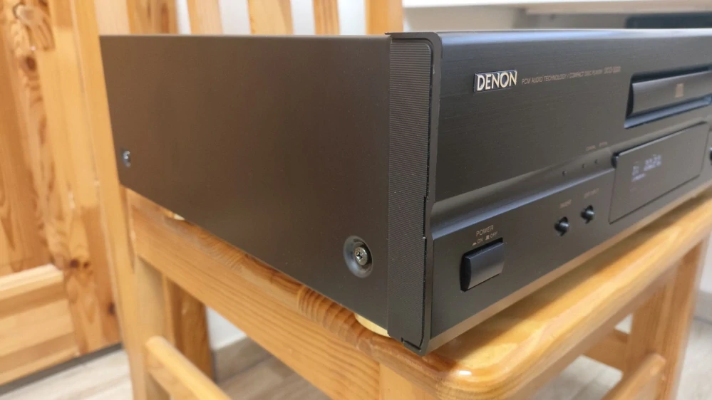 Denon DCD-3000