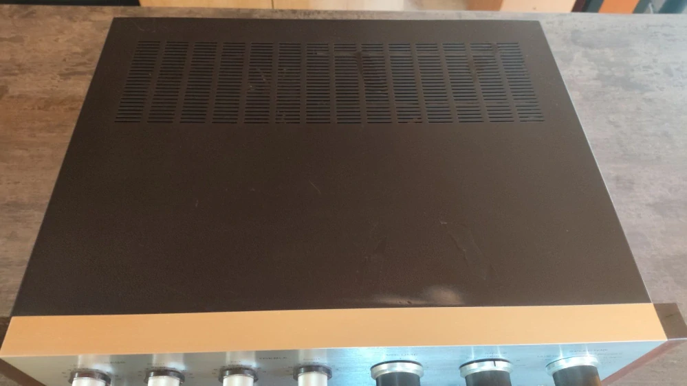 Pioneer SA-900