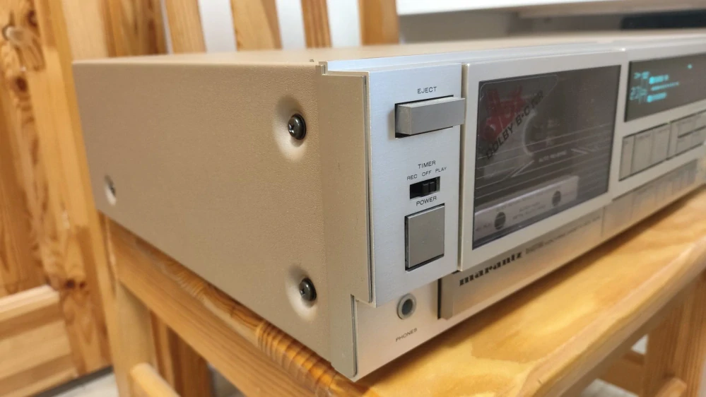 Marantz SD-64